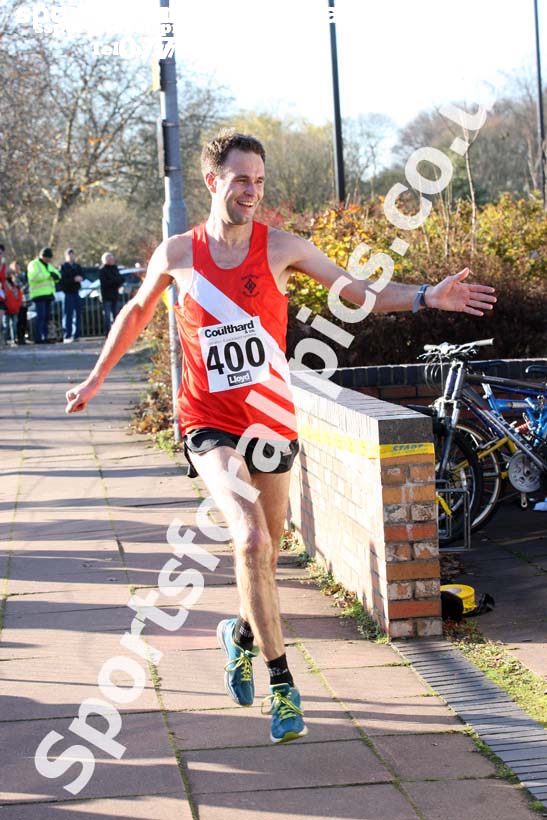 Brampton to Carlisle 10 Mile Road Race. Photo:  David T. Hewitson/Sports for All Pics